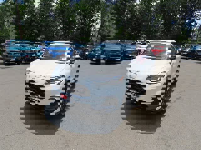 New 2026 Honda HR-V Sport
