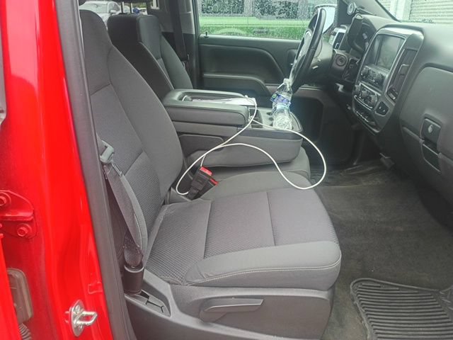 Used 2016 Chevrolet Silverado 1500 LT w/ All Star Edition AWD/4WD image 36