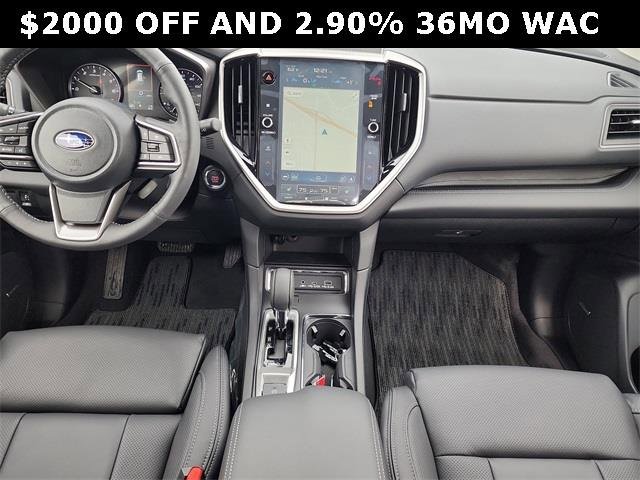 New 2026 Subaru Ascent Limited image 21