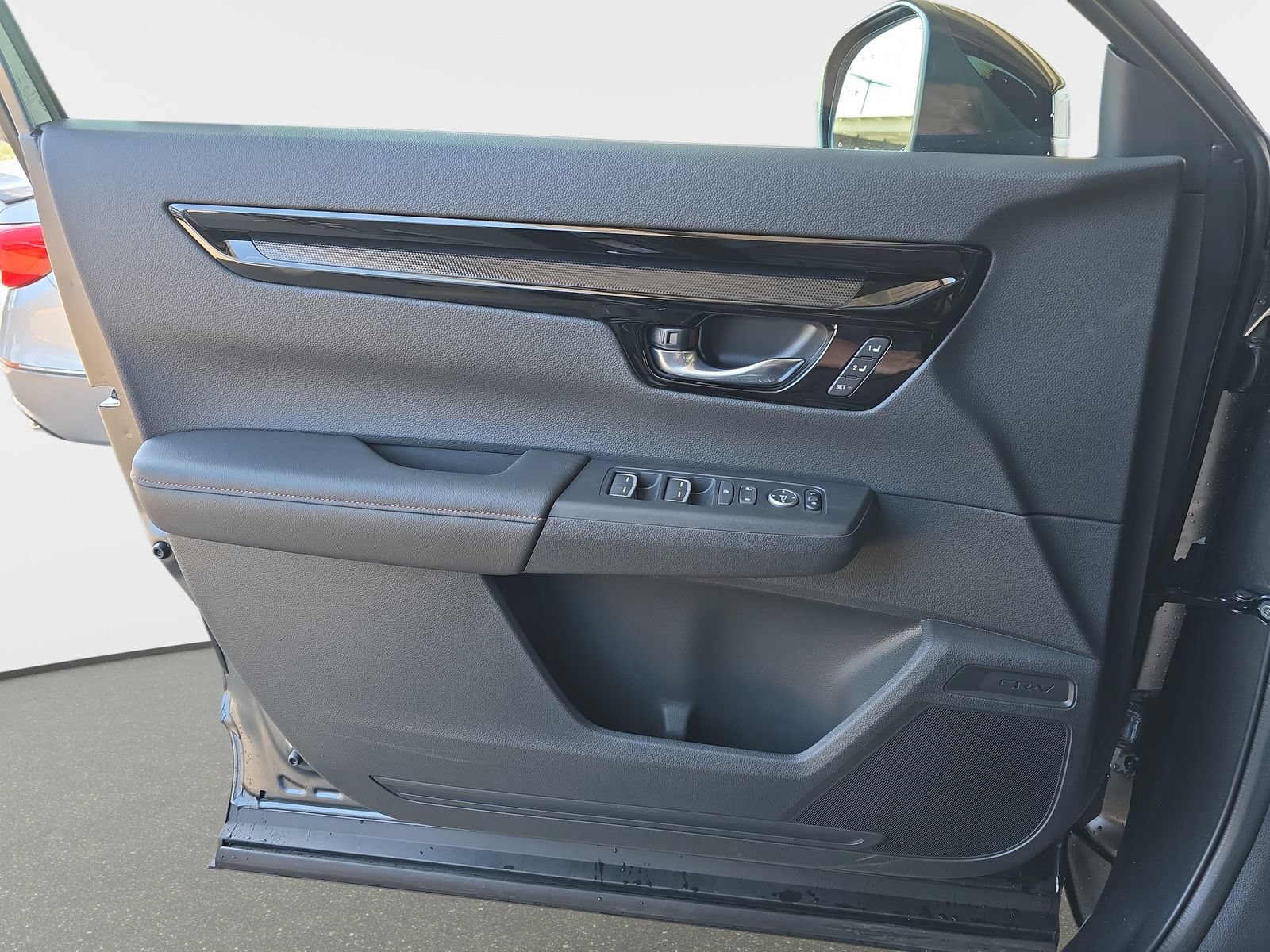 New 2026 Honda CR-V Sport Touring image 26