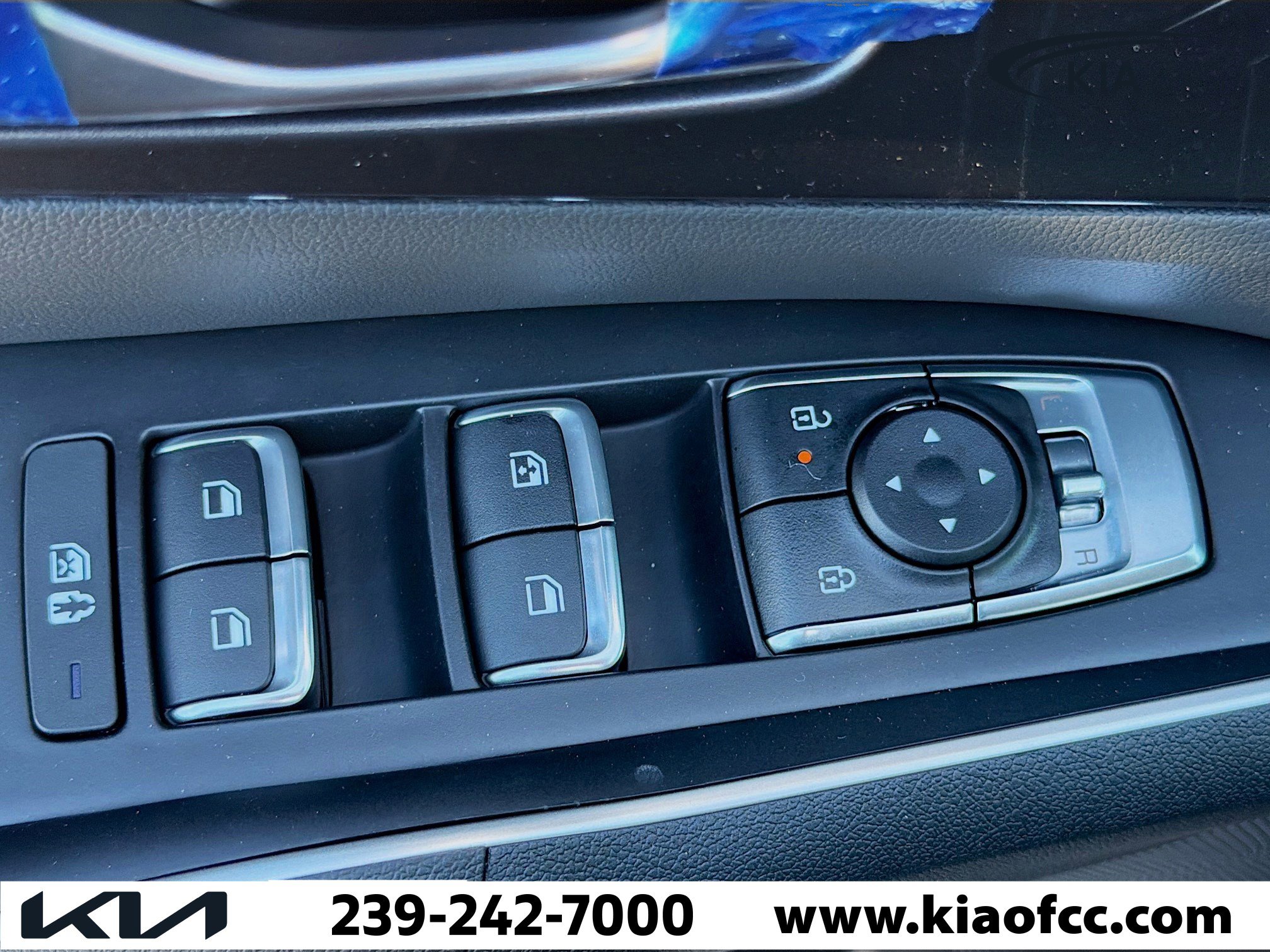 New 2026 Kia Sorento LX image 23