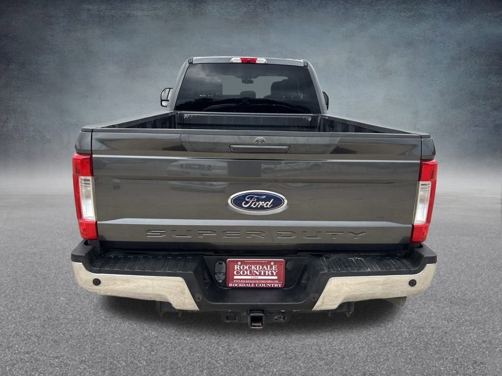 Used 2019 Ford F250 XLT w/ XLT Value Package image 4