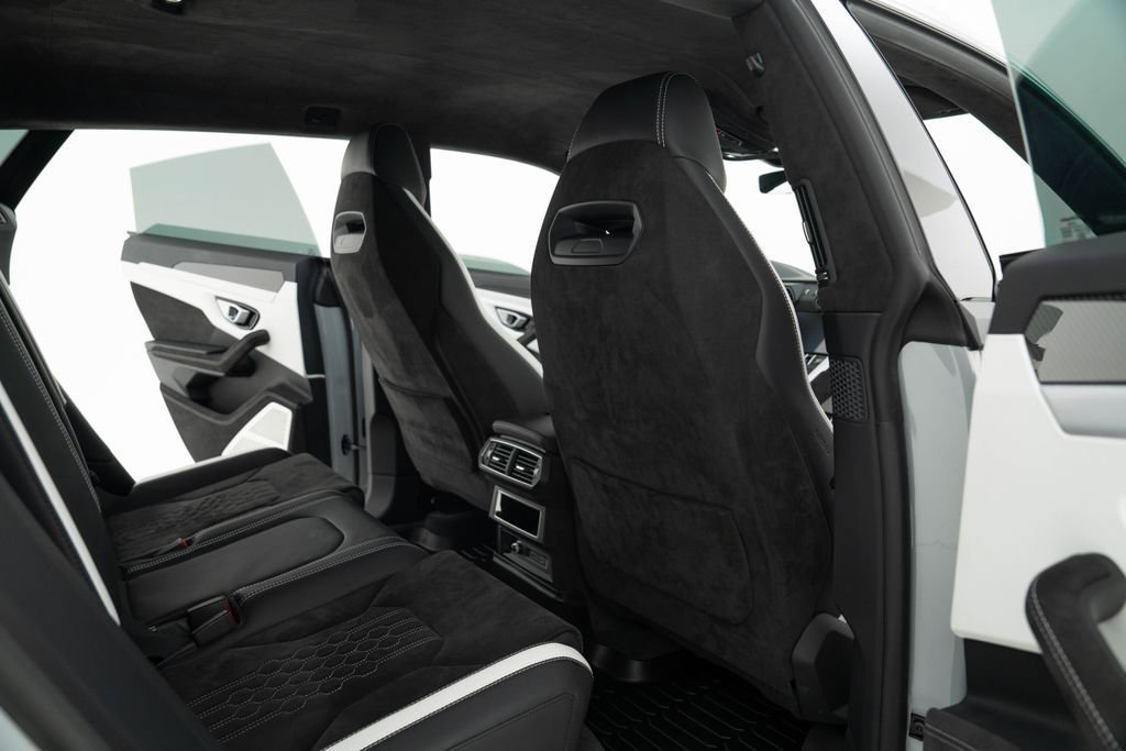 Used 2024 Lamborghini Urus S AWD/4WD image 39