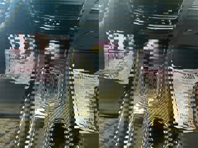 New 2026 Cadillac CT5 V Blackwing w/ Carbon Fiber 2 Package image 17