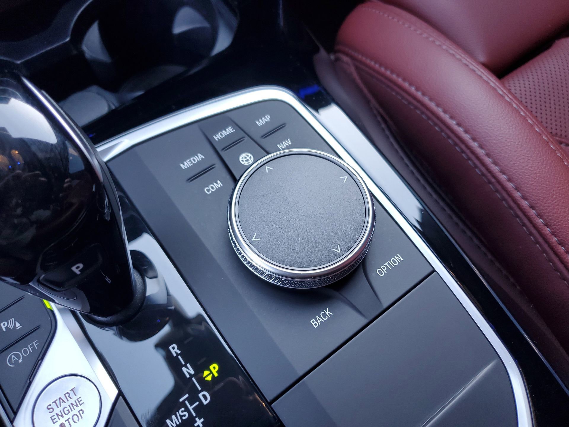 Used 2022 BMW X3 xDrive30i w/ M Sport Package 2 image 32