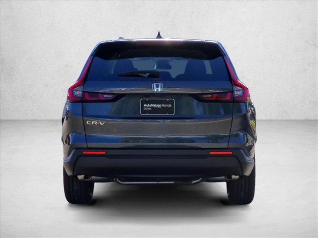 New 2027 Honda CR-V LX image 8