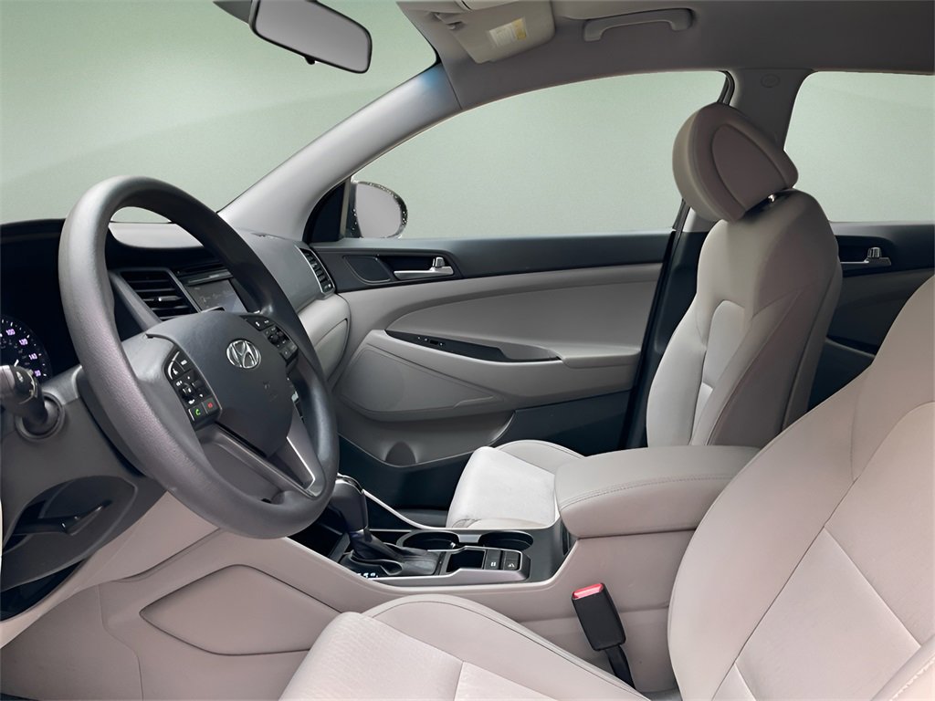 Used 2016 Hyundai Tucson SE w/ Option Group 12 image 16