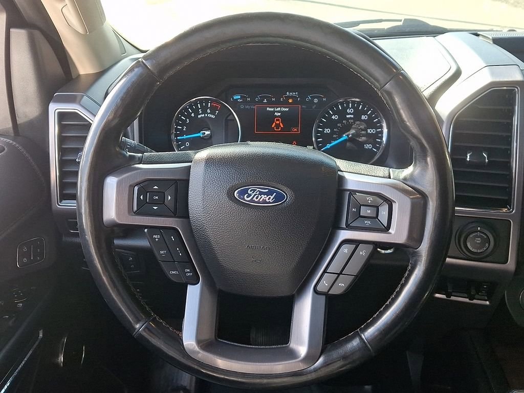 Used 2019 Ford Expedition Platinum image 19