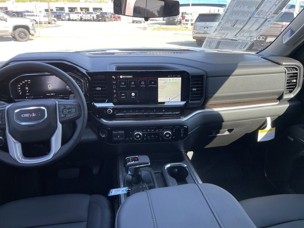 New 2026 GMC Sierra 1500 Elevation w/ Elevation Premium Package image 18