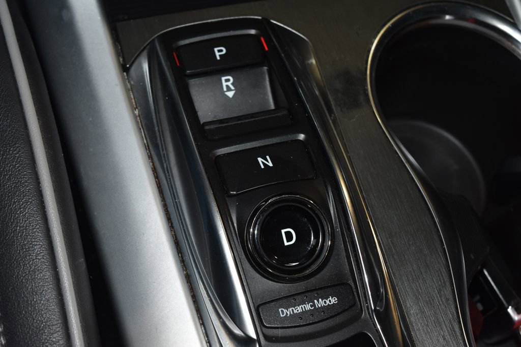Used 2020 Acura TLX V6 w/ A-SPEC Pkg FWD image 17