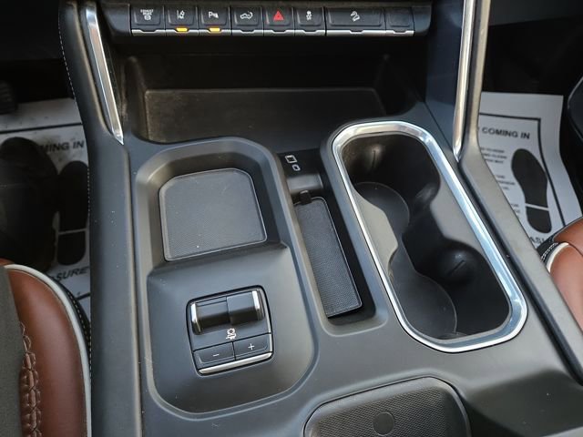 Used 2024 GMC Sierra 3500 Denali Ultimate image 23