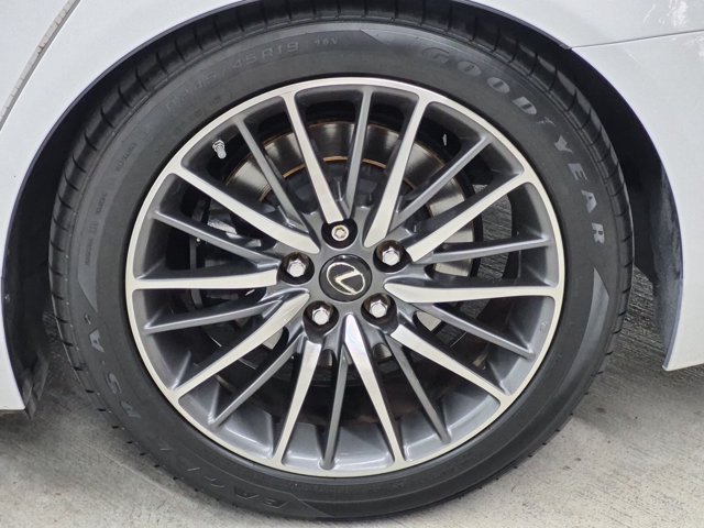 Used 2016 Lexus LS 460 w/ F Sport Package RWD image 22