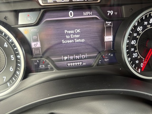 Used 2022 RAM 1500 Big Horn image 22