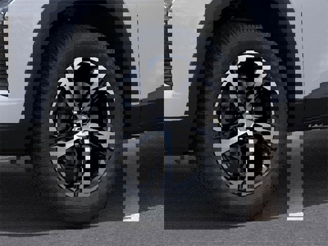 New 2025 Chevrolet Trax RS image 9