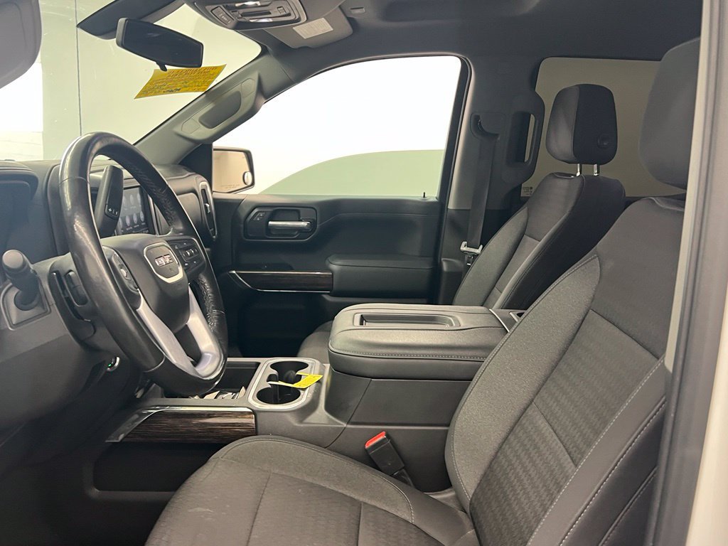 Used 2022 GMC Sierra 1500 Elevation w/ Preferred Package AWD/4WD image 9