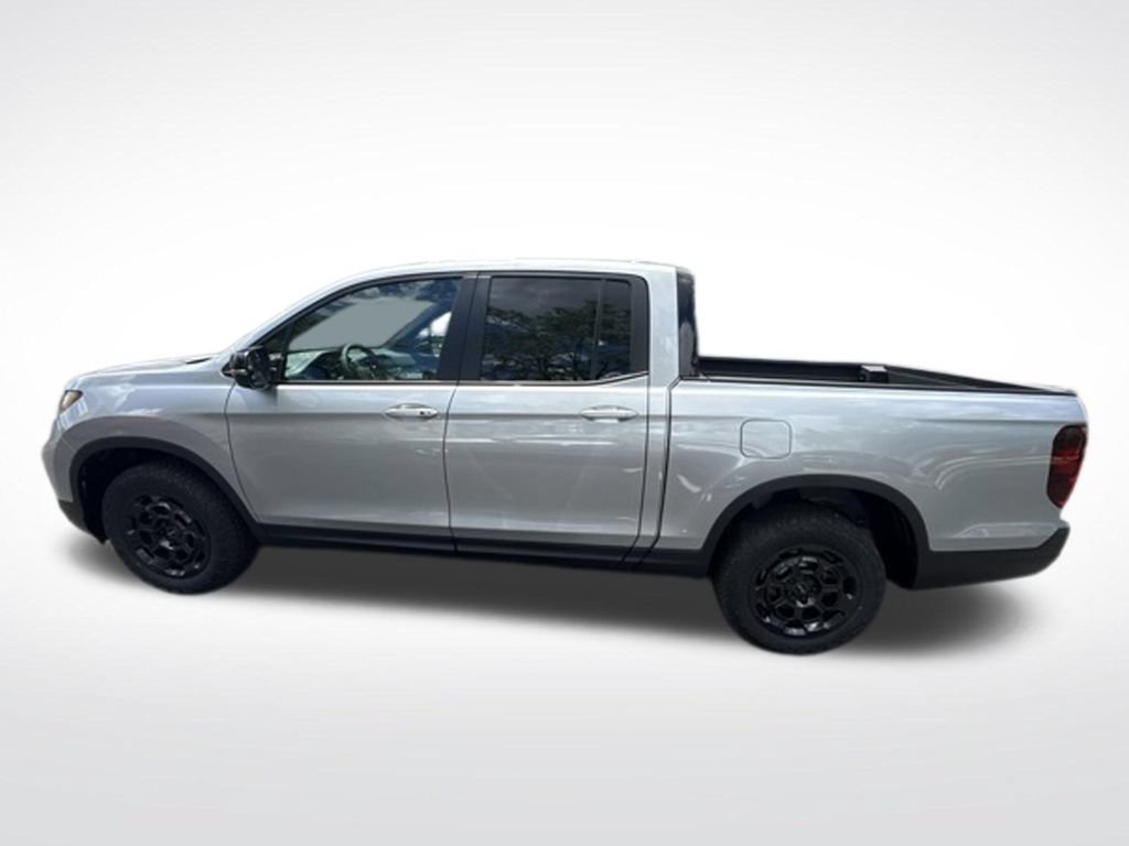 New 2026 Honda Ridgeline TrailSport image 8
