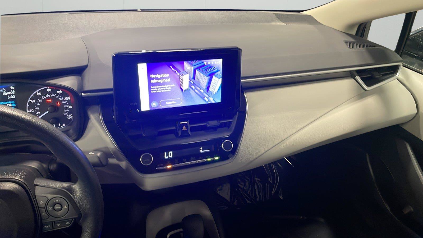 Used 2024 Toyota Corolla LE FWD image 20