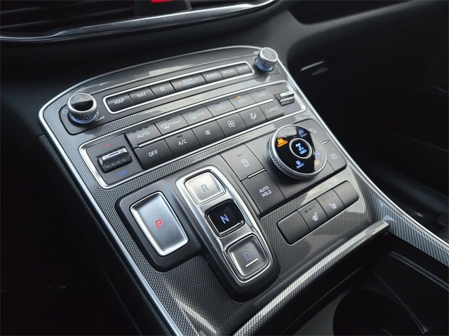 Used 2023 Hyundai Santa Fe SEL image 15