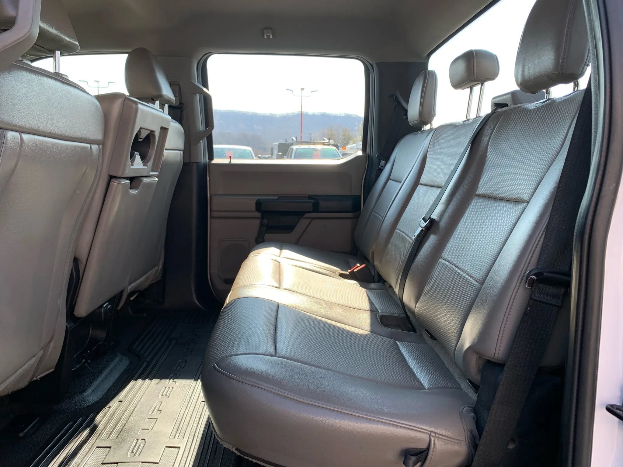 Used 2020 Ford F250 XL RWD image 27