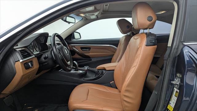 Used 2014 BMW 428i Coupe RWD image 14