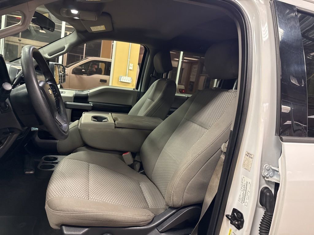 Used 2018 Ford F150 XLT image 16