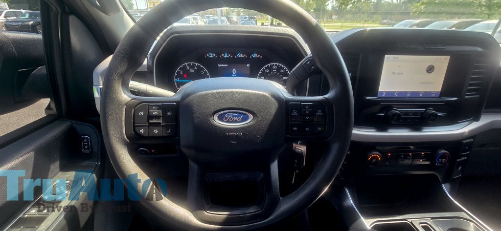 Used 2023 Ford F150 XL w/ XL Chrome Appearance Package AWD/4WD image 33