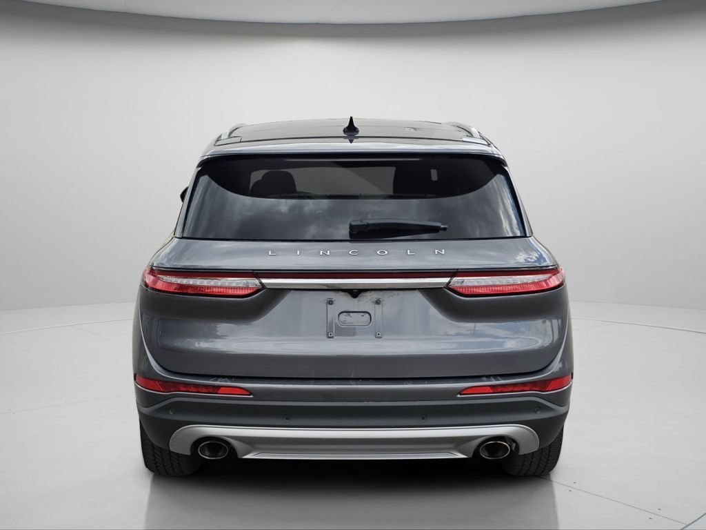 Used 2021 Lincoln Corsair AWD w/ Premium Package image 24