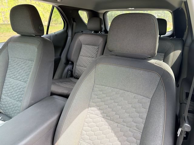 Used 2019 Chevrolet Equinox LT AWD/4WD image 15