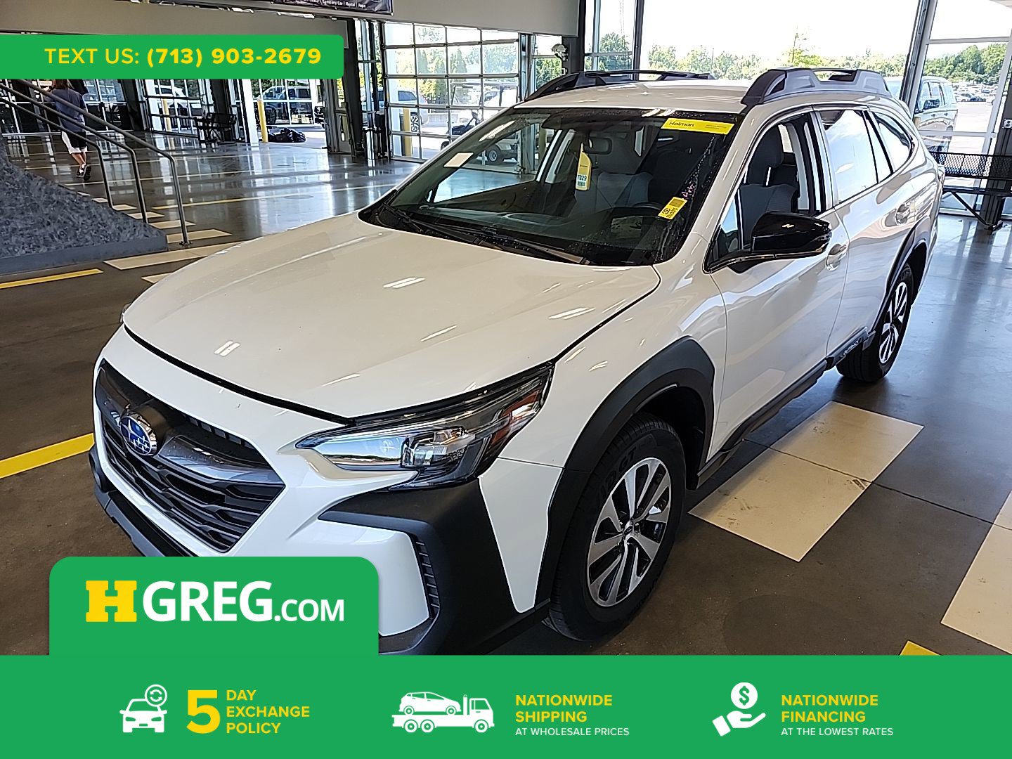 Used 2023 Subaru Outback Premium