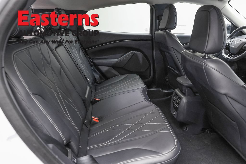 Used 2023 Ford Mustang Mach-E Select RWD image 22