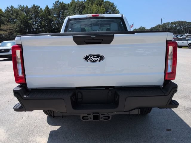 New 2027 Ford F250 XL AWD/4WD image 5