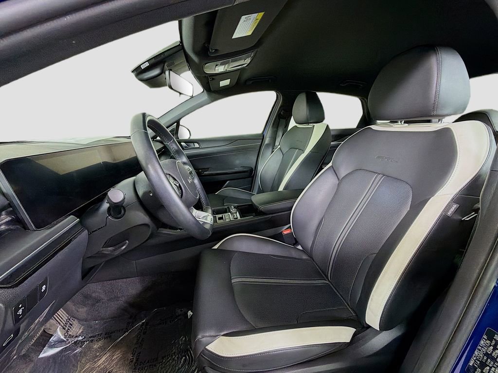 Used 2025 Kia K5 GT-Line image 13