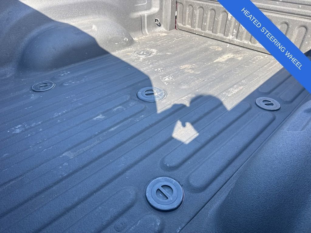 Used 2016 RAM 2500 Limited image 16