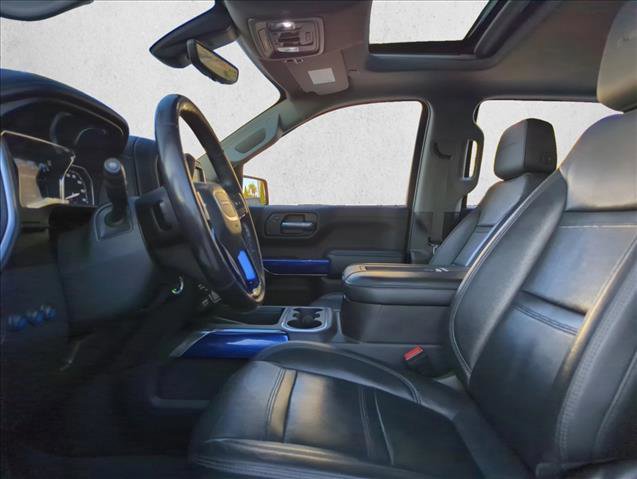Used 2021 GMC Sierra 1500 Denali w/ Denali Ultimate Package image 13