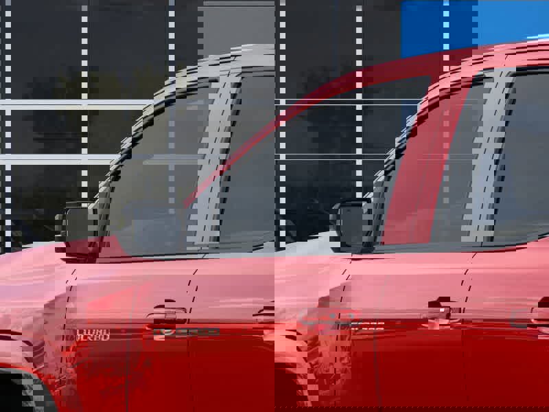 New 2026 Chevrolet Colorado LT w/ Advanced Trailering Package image 12