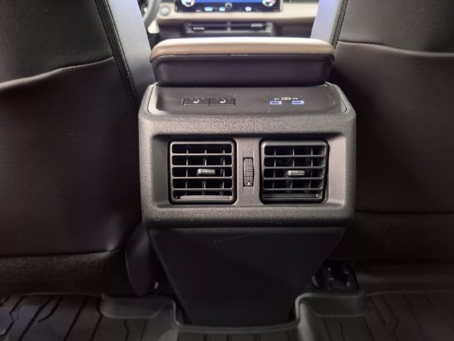 New 2026 Toyota bZ Woodland AWD/4WD image 42