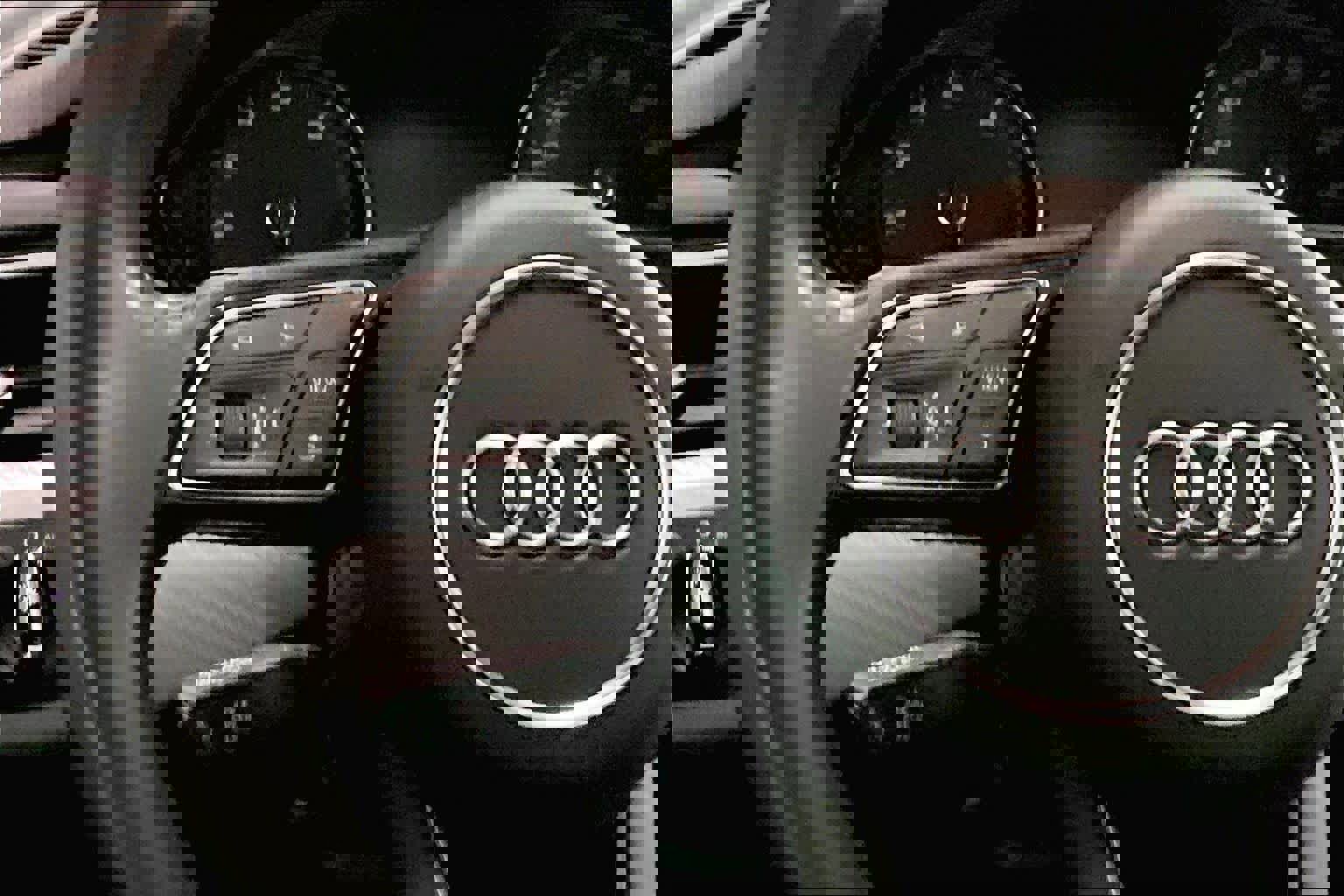 Used 2018 Audi A5 2.0T Premium Plus w/ Premium Plus image 23