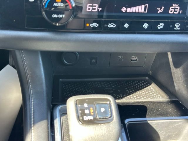 Used 2022 Nissan Pathfinder SL w/ SL Premium Package image 20