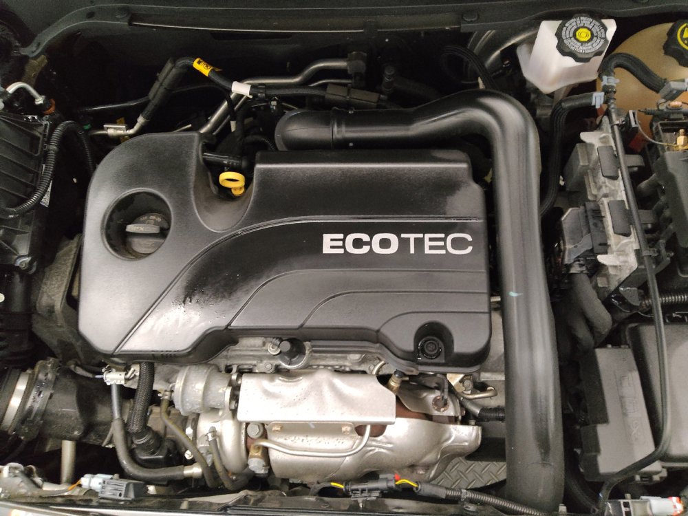 Used 2021 Chevrolet Equinox Premier AWD/4WD image 30