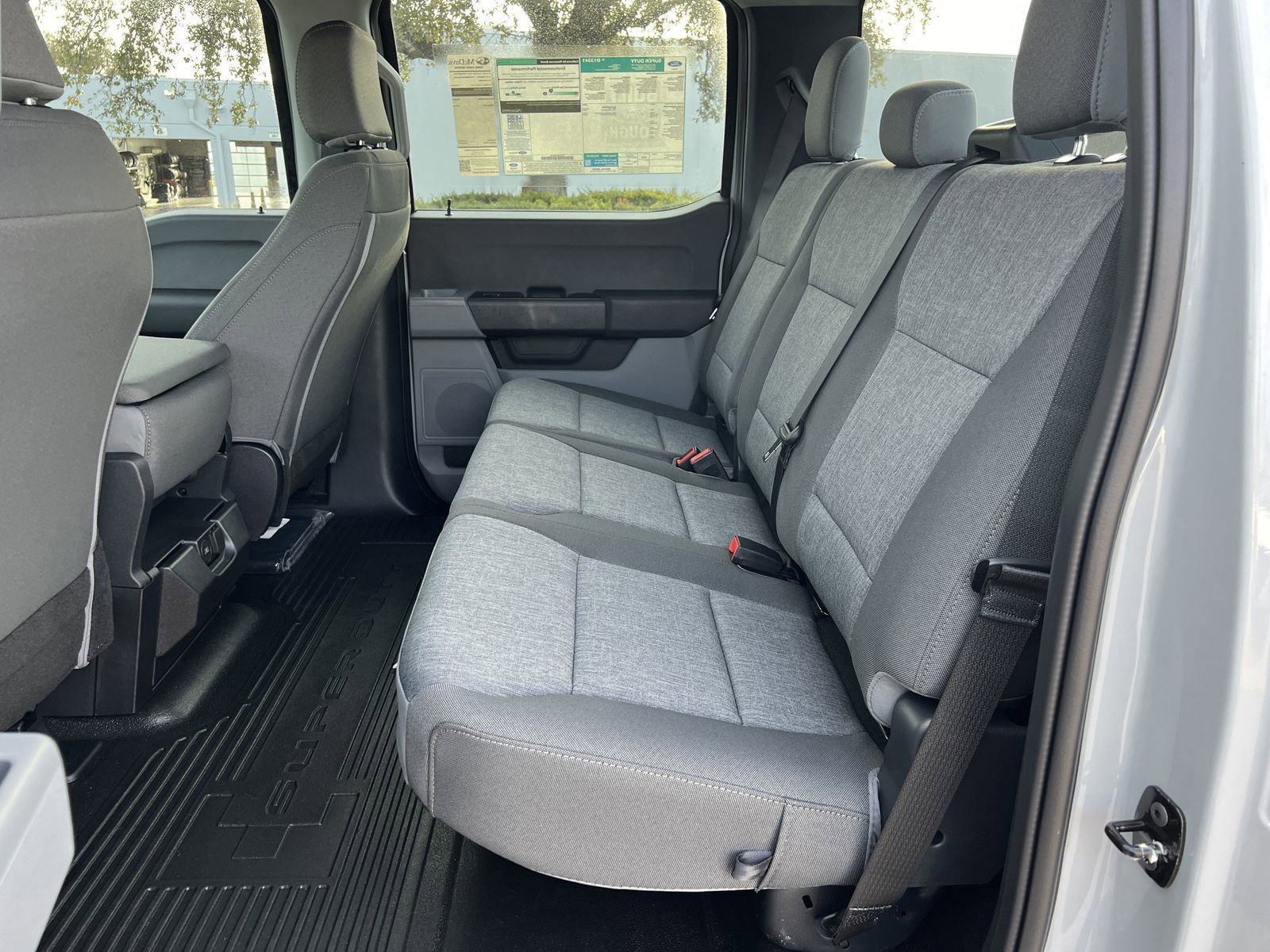 New 2026 Ford F450 XL w/ 360-Degree Camera Package image 23