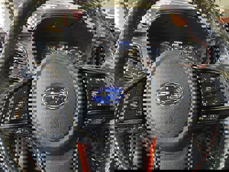 Used 2022 Subaru Forester Sport w/ Popular Package #2 image 34