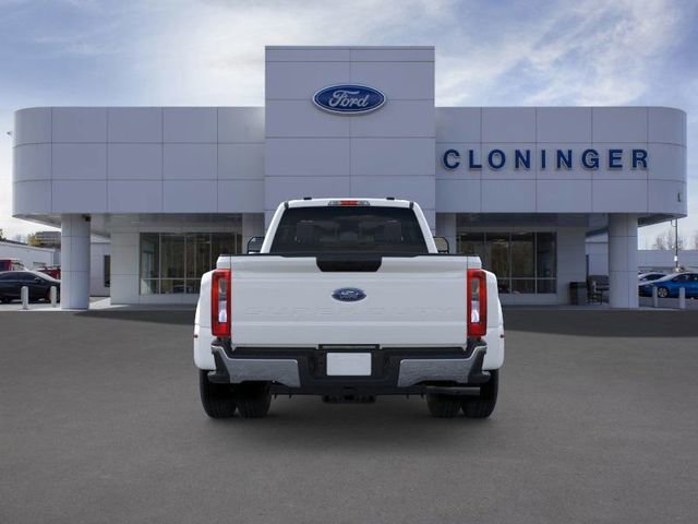 New 2026 Ford F350 XL image 6