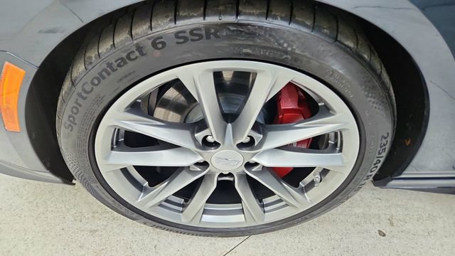 Used 2026 Cadillac CT4 V image 60