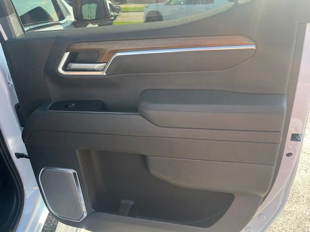 New 2026 Chevrolet Silverado 1500 High Country AWD/4WD image 6