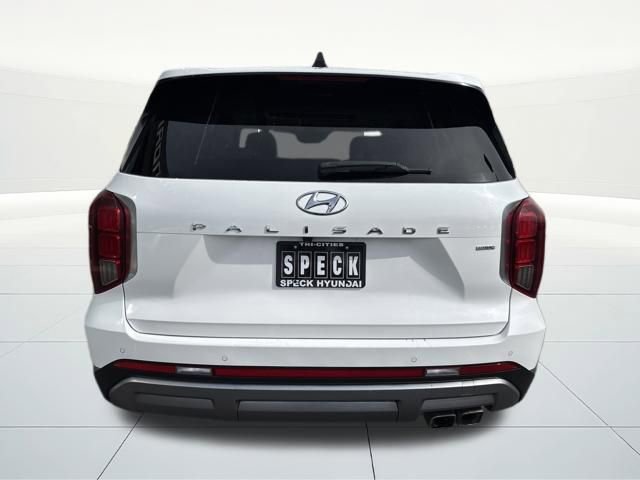 Used 2023 Hyundai Palisade Limited image 4