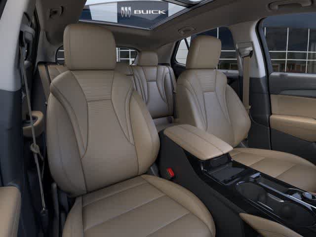 New 2026 Buick Envision Preferred AWD/4WD image 16