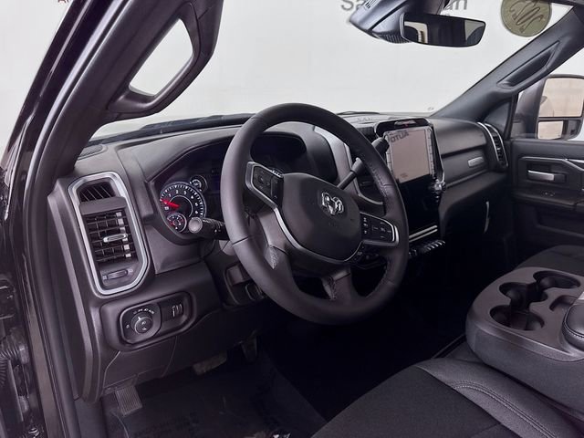 Used 2025 RAM 2500 Big Horn image 9