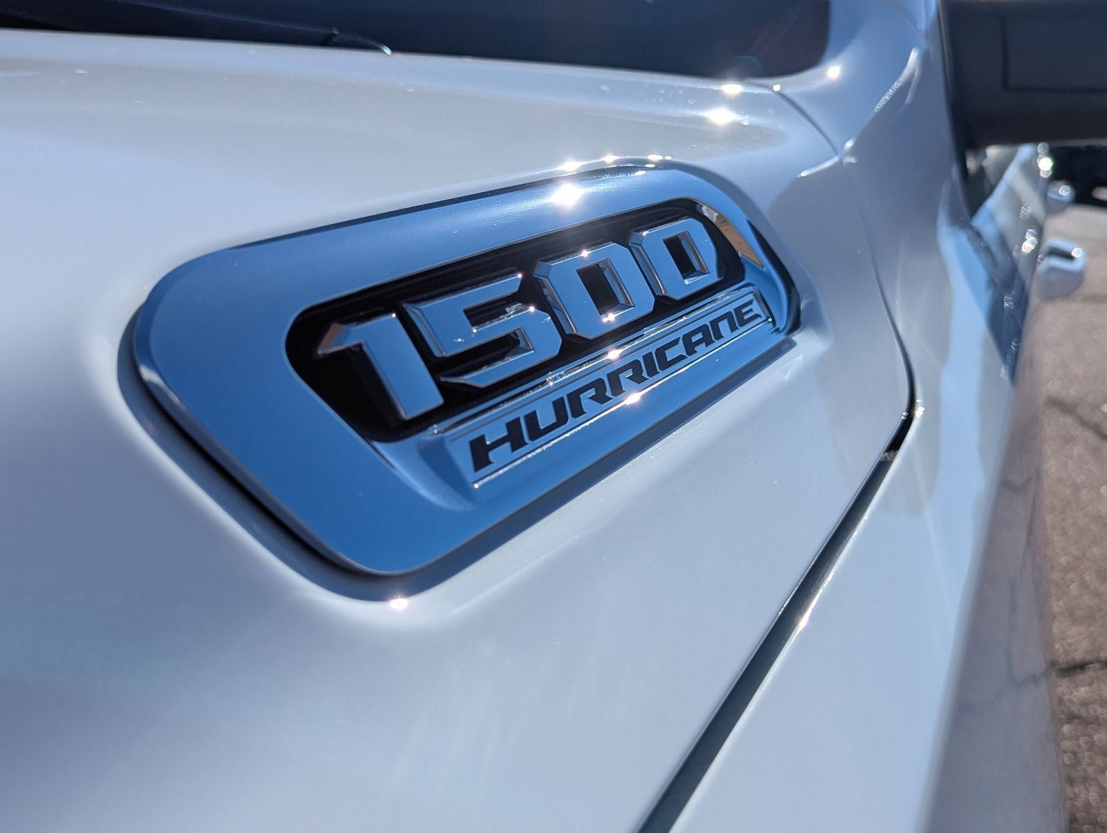 New 2026 RAM 1500 Big Horn AWD/4WD image 24