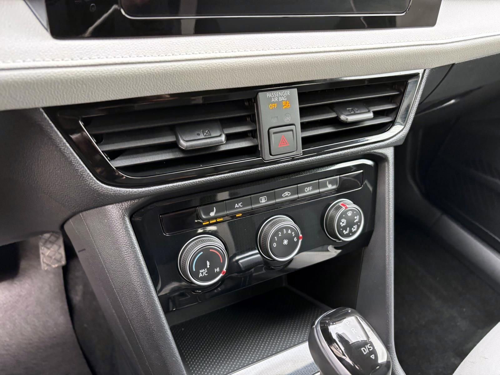 Used 2025 Volkswagen Taos S image 21