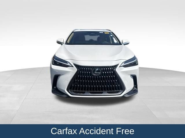 Used 2025 Lexus NX 250 FWD w/ Accessory Package (2T) image 3